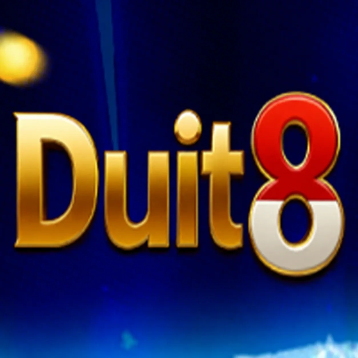 DUIT8 - Permainan Mahjong Seru dan Menantang
