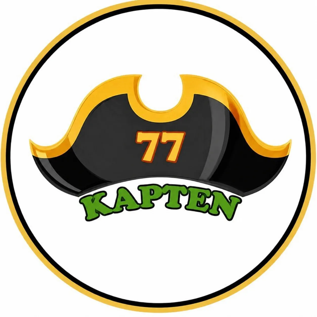 KAPTEN77 - Petualangan Tanpa Batas di Dunia Terbuka