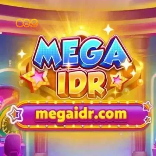 MEGAIDR - Pertarungan Seru di Dunia MOBA