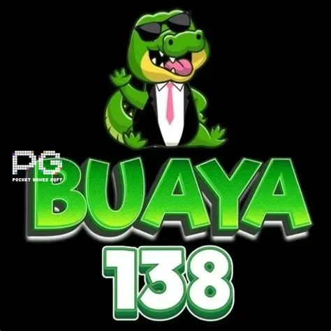 Logo buaya138
